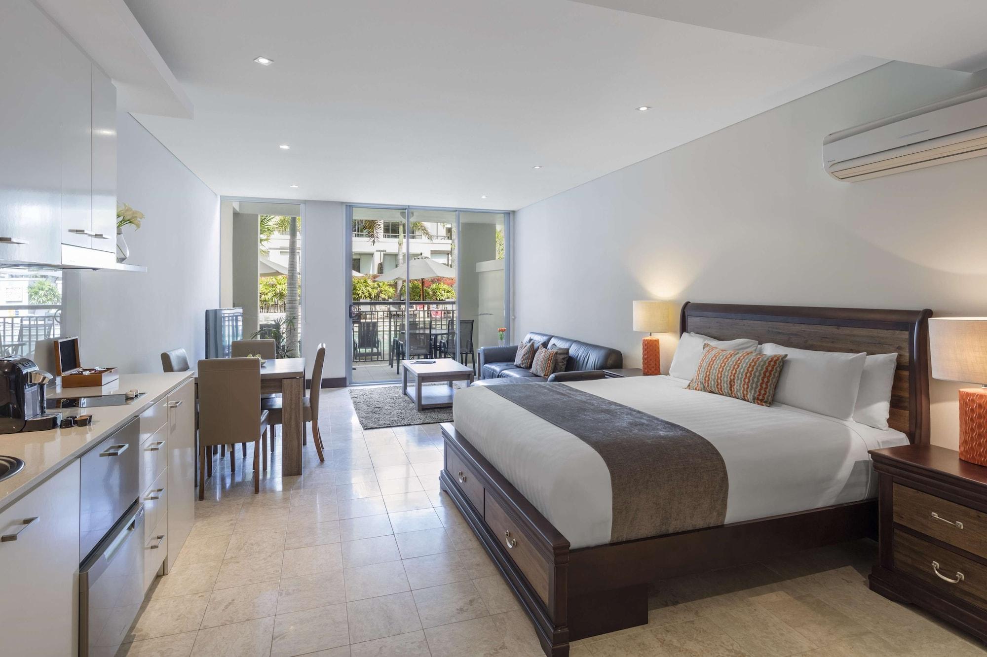 Oaks Casuarina Santai Resort Kingscliff Esterno foto