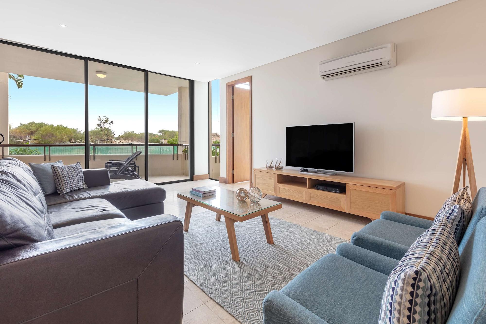 Oaks Casuarina Santai Resort Kingscliff Esterno foto