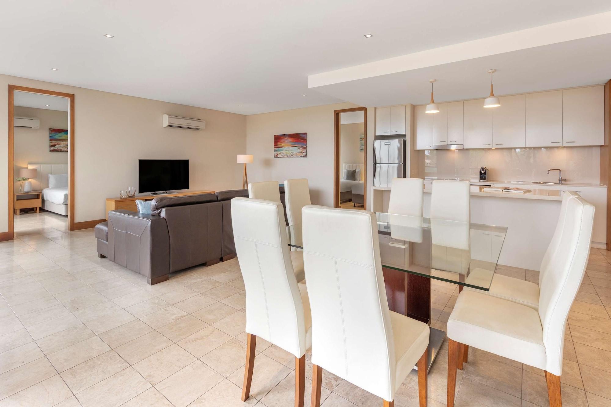 Oaks Casuarina Santai Resort Kingscliff Esterno foto