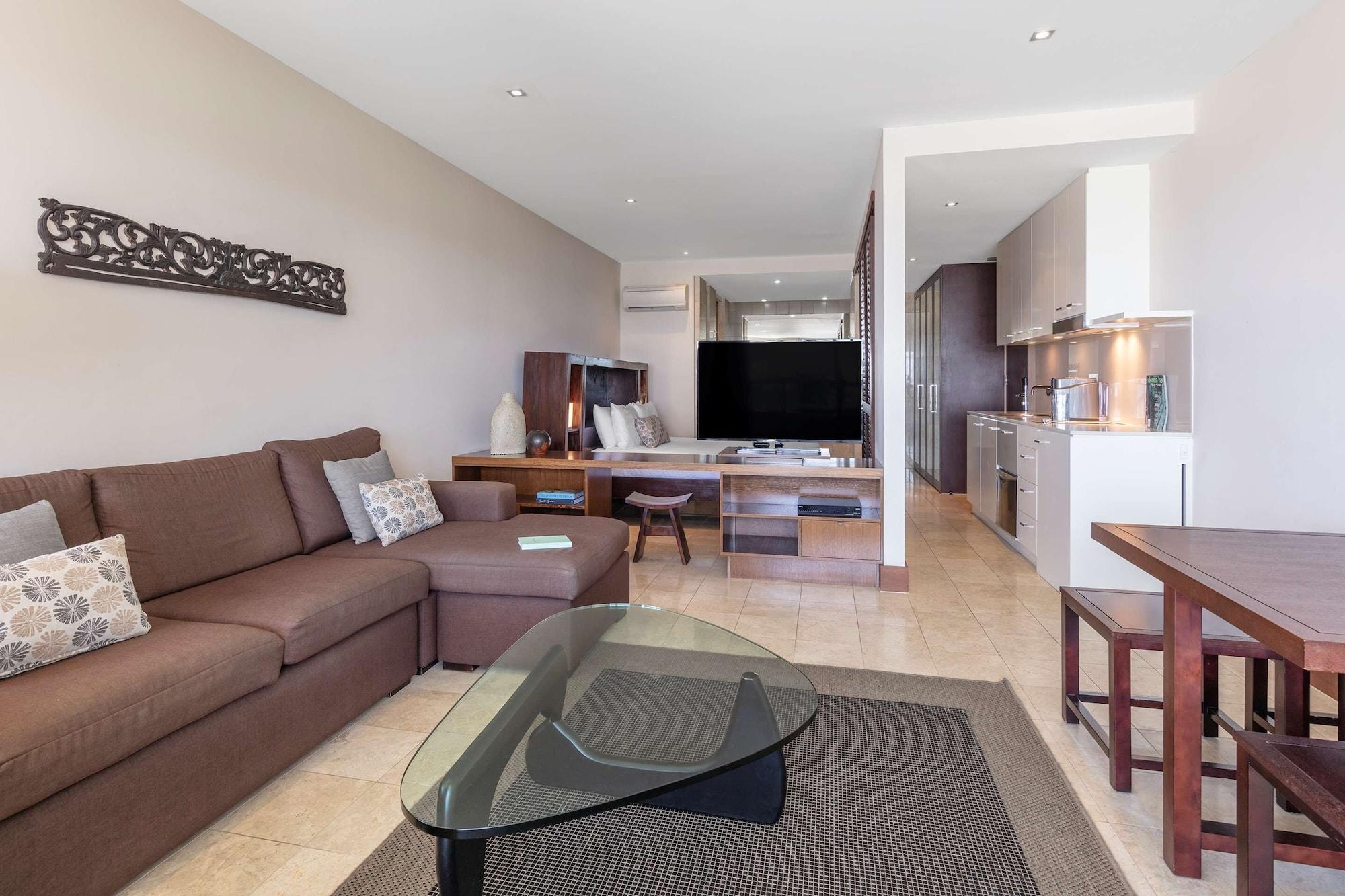 Oaks Casuarina Santai Resort Kingscliff Esterno foto
