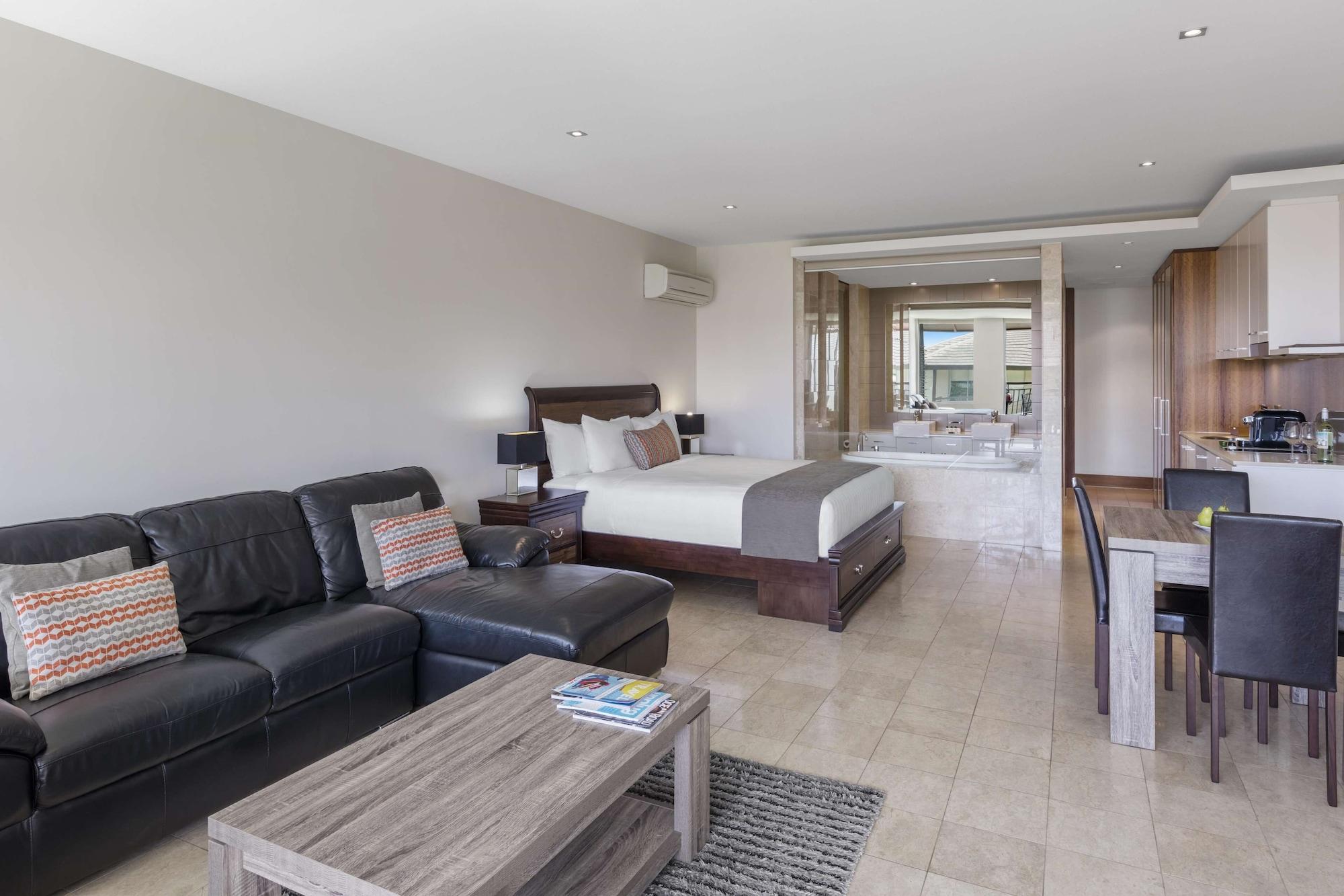Oaks Casuarina Santai Resort Kingscliff Esterno foto