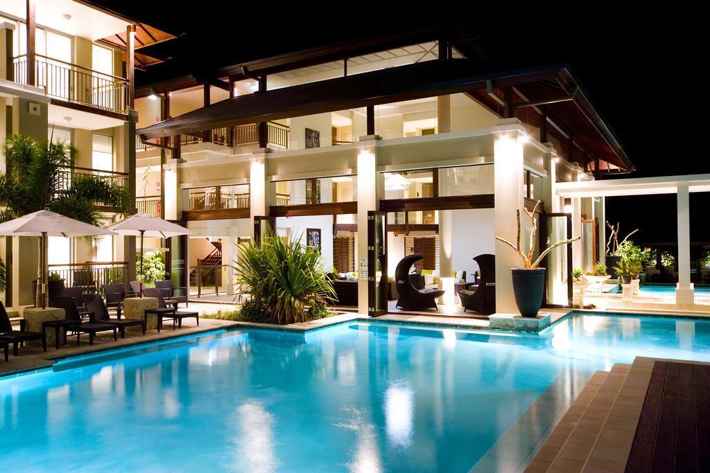 Oaks Casuarina Santai Resort Kingscliff Esterno foto