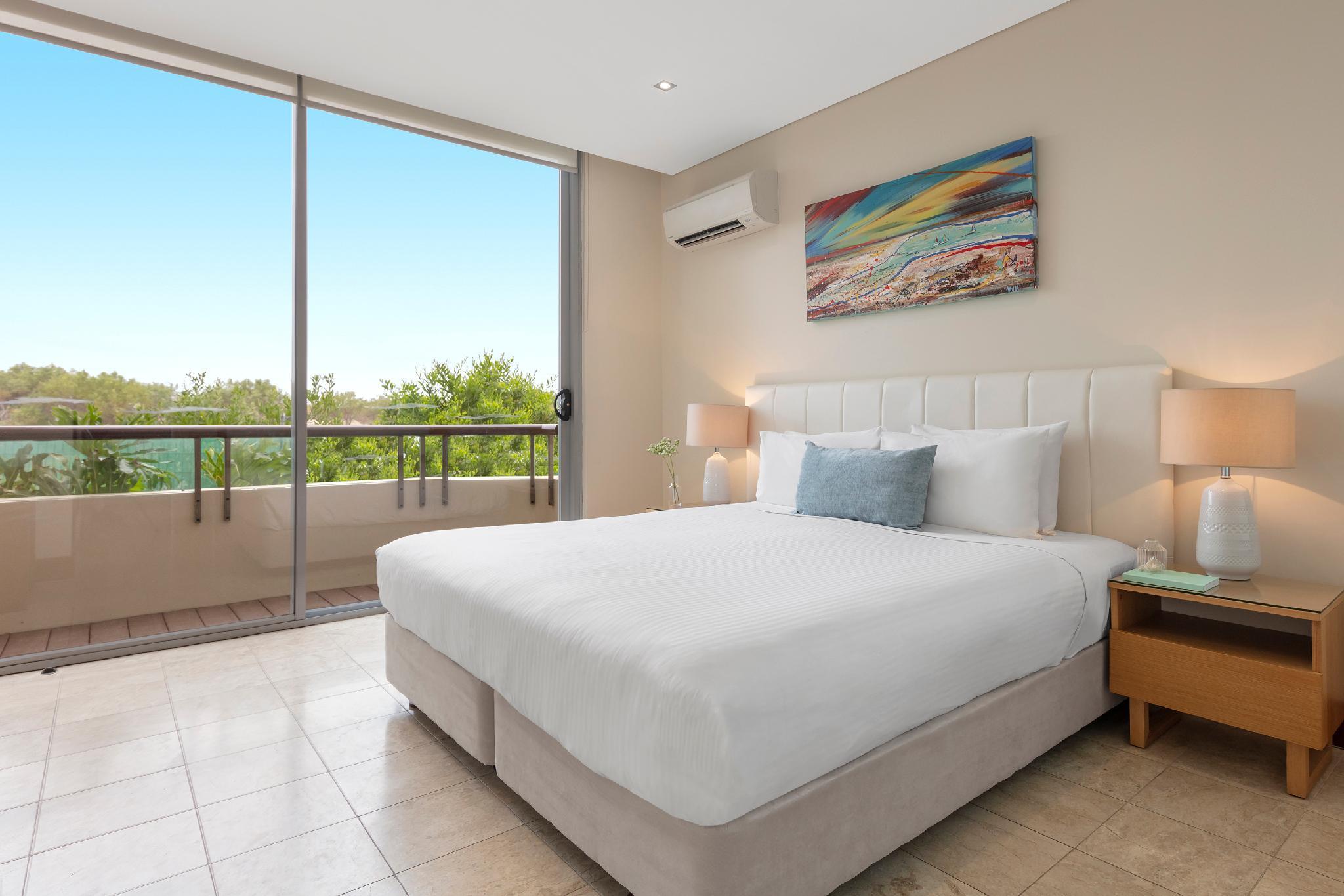 Oaks Casuarina Santai Resort Kingscliff Esterno foto