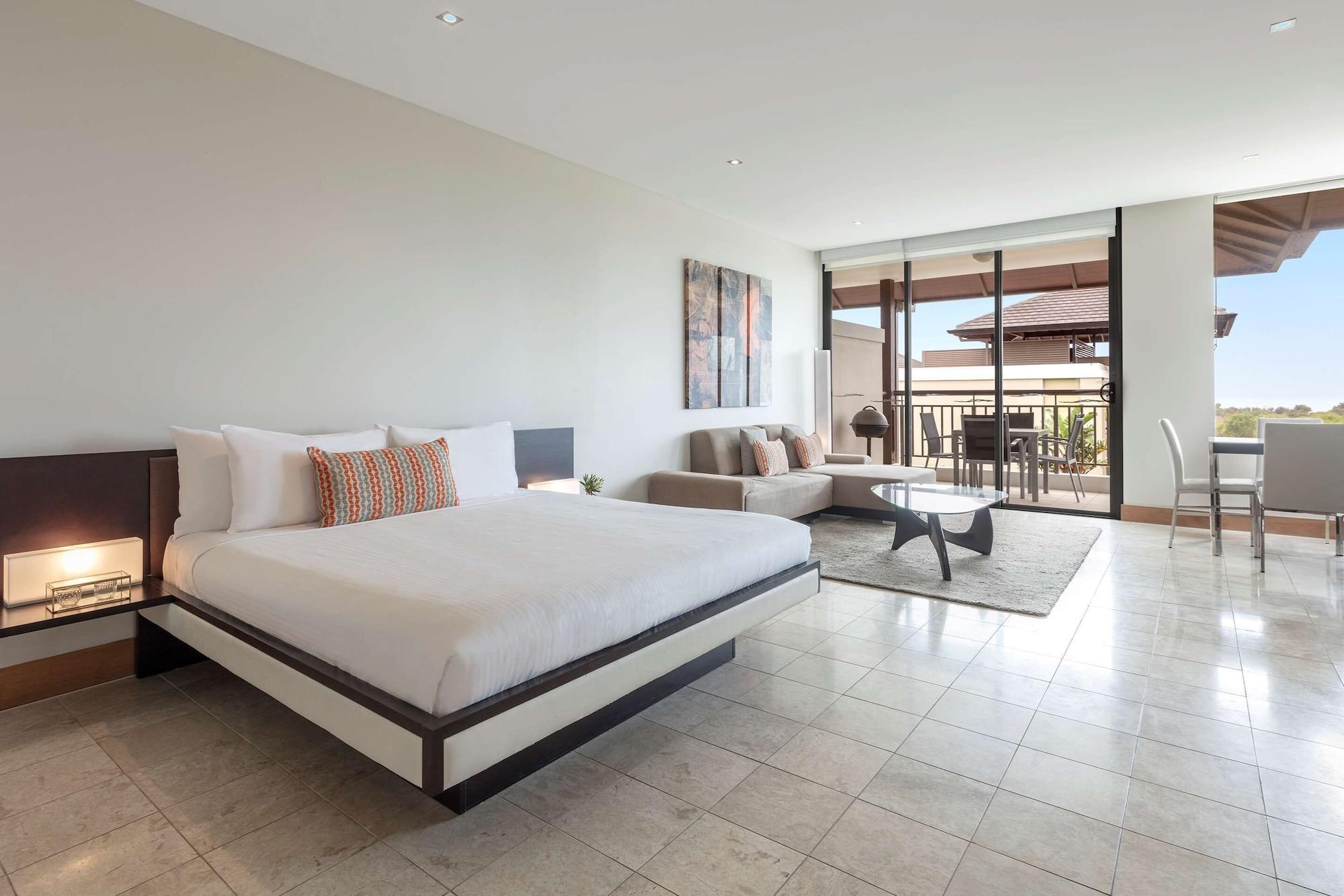 Oaks Casuarina Santai Resort Kingscliff Esterno foto
