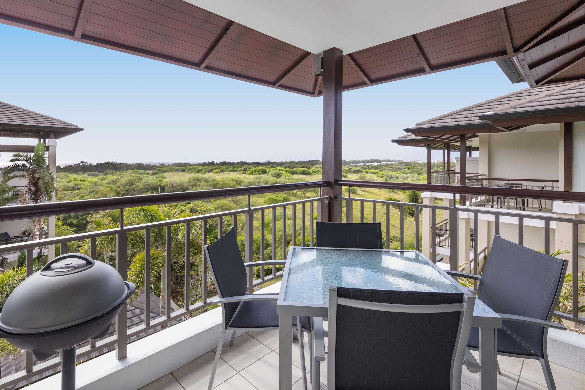 Oaks Casuarina Santai Resort Kingscliff Esterno foto