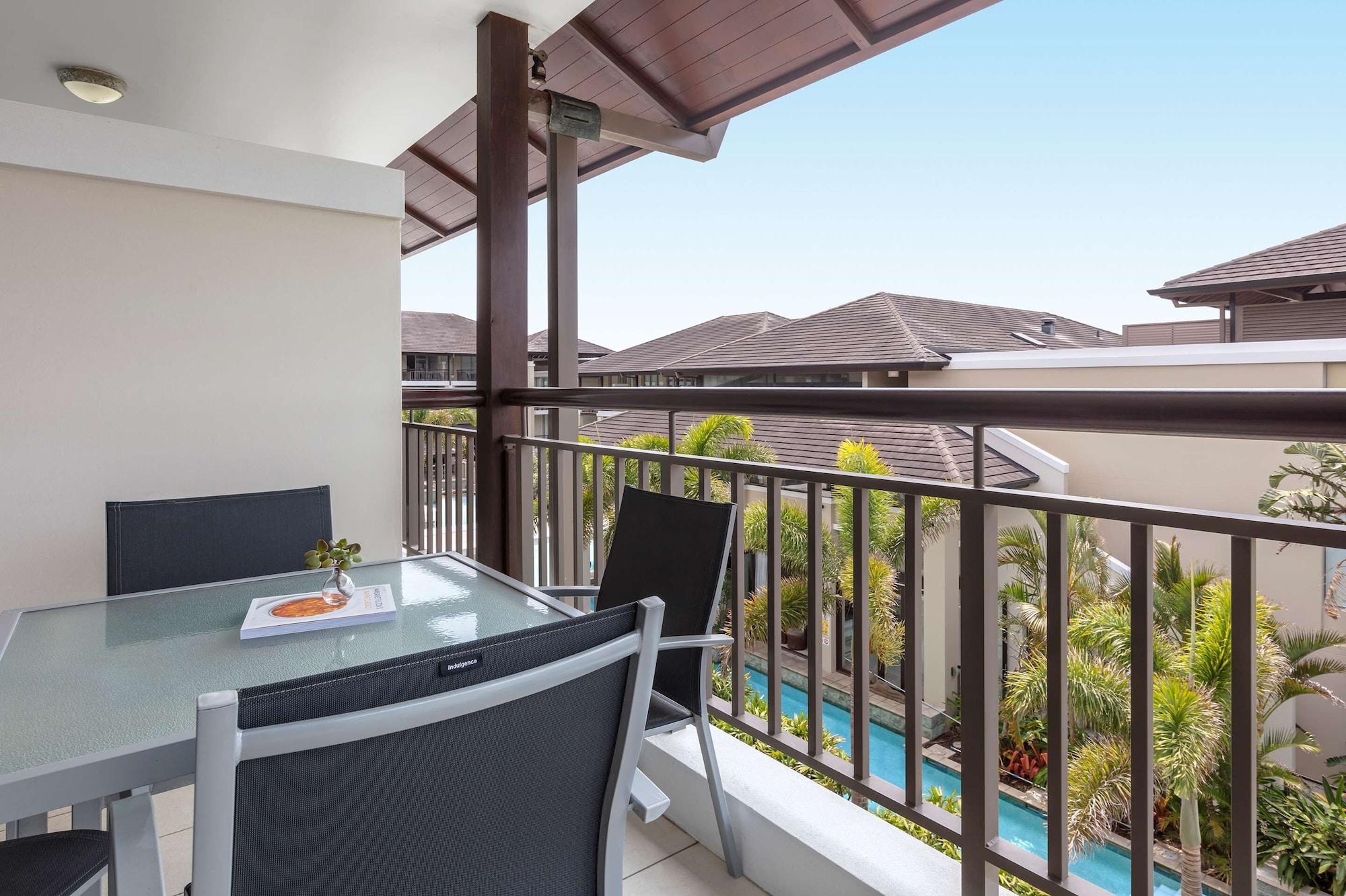Oaks Casuarina Santai Resort Kingscliff Esterno foto
