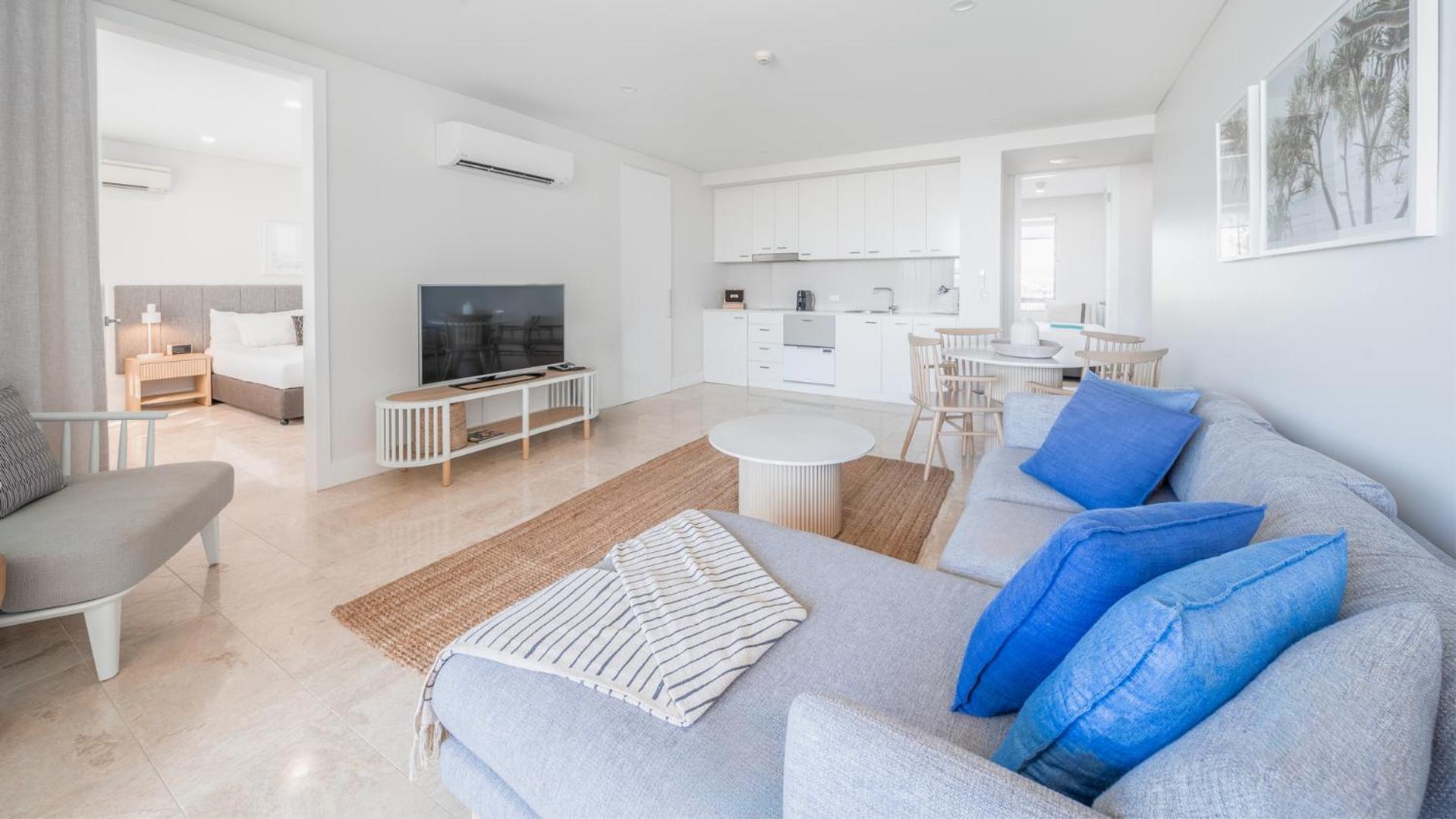 Oaks Casuarina Santai Resort Kingscliff Esterno foto