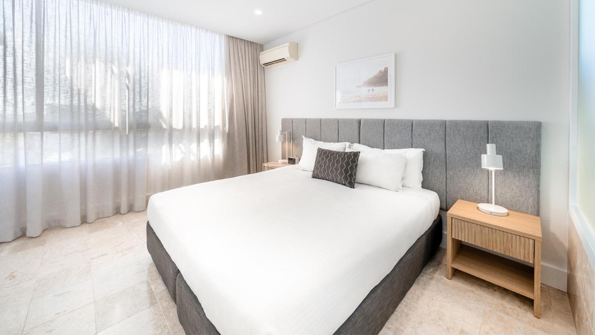 Oaks Casuarina Santai Resort Kingscliff Esterno foto
