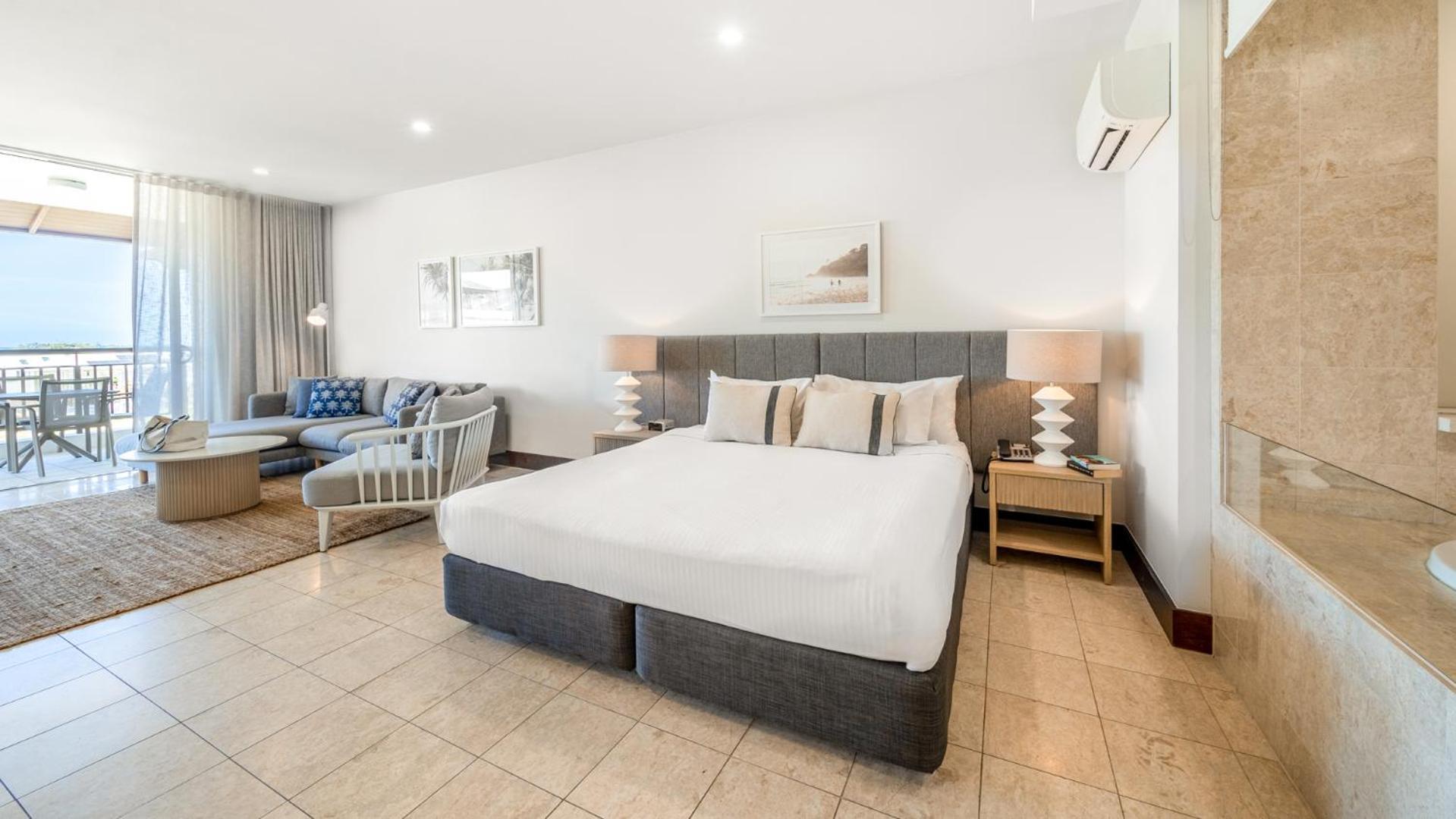 Oaks Casuarina Santai Resort Kingscliff Esterno foto