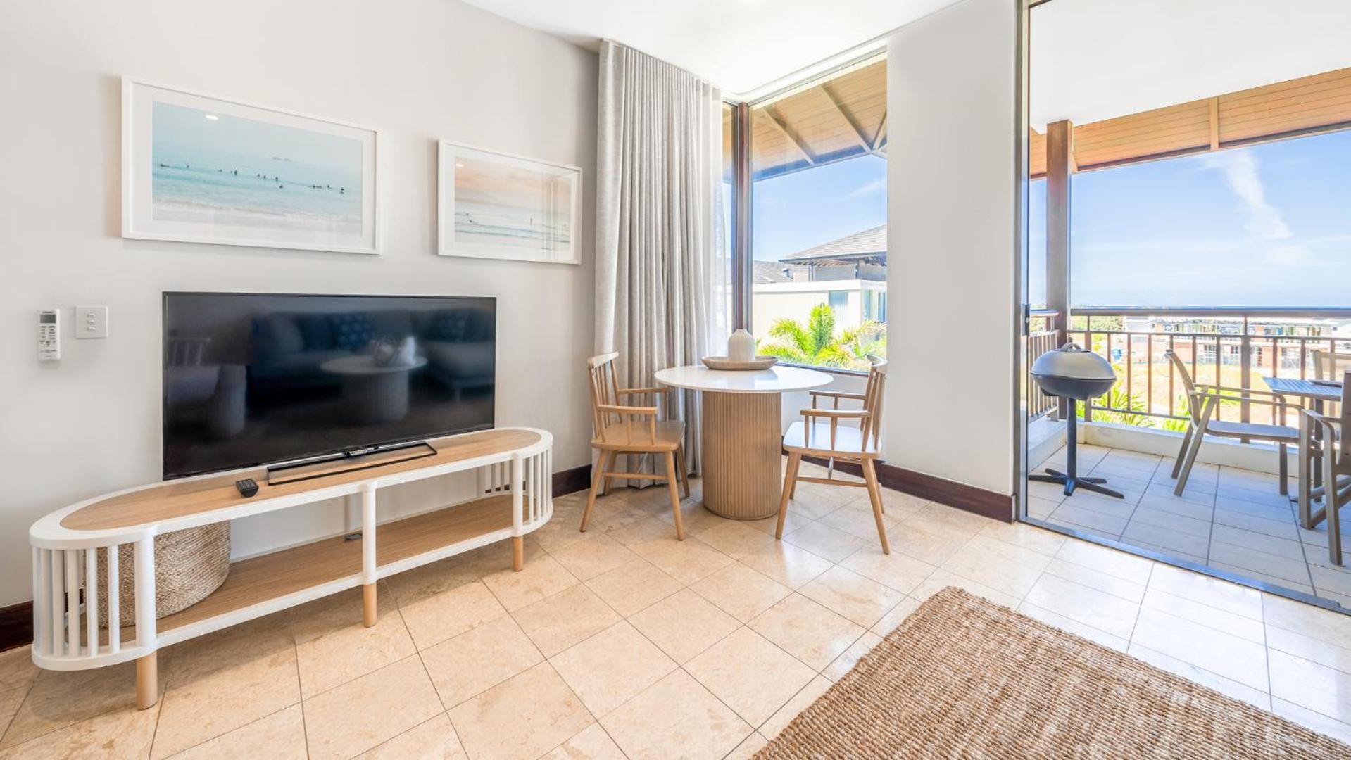 Oaks Casuarina Santai Resort Kingscliff Esterno foto
