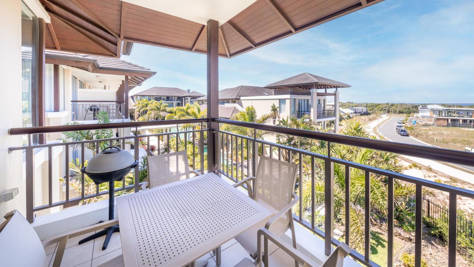 Oaks Casuarina Santai Resort Kingscliff Esterno foto