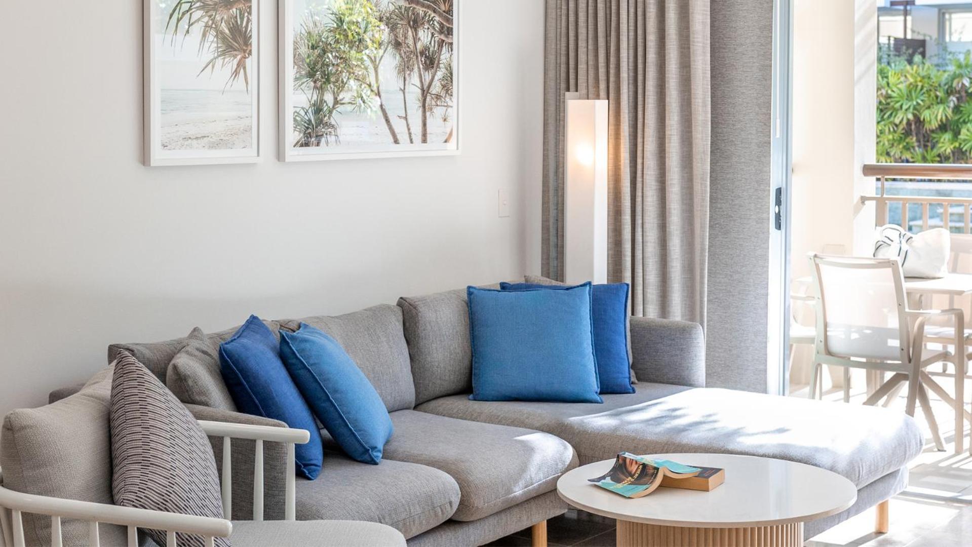 Oaks Casuarina Santai Resort Kingscliff Esterno foto