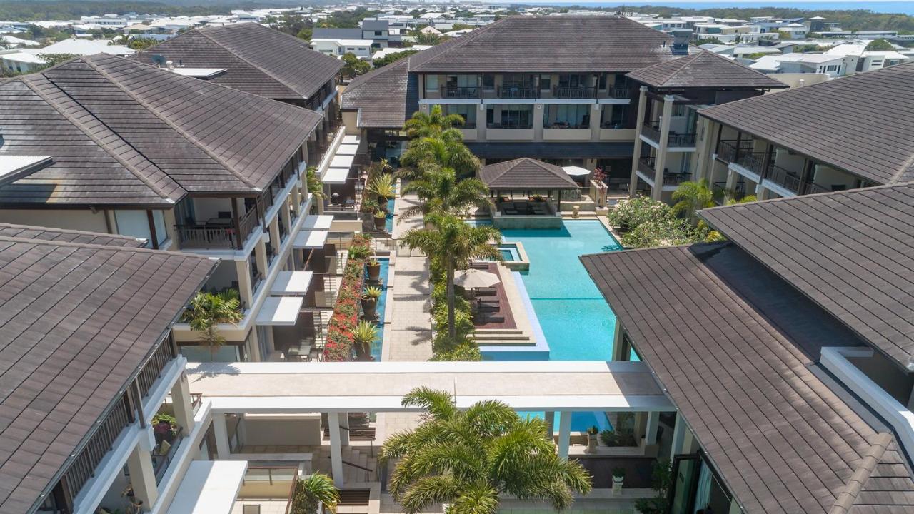 Oaks Casuarina Santai Resort Kingscliff Esterno foto