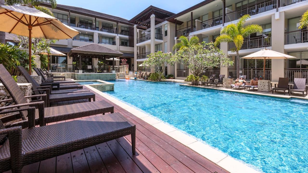 Oaks Casuarina Santai Resort Kingscliff Esterno foto