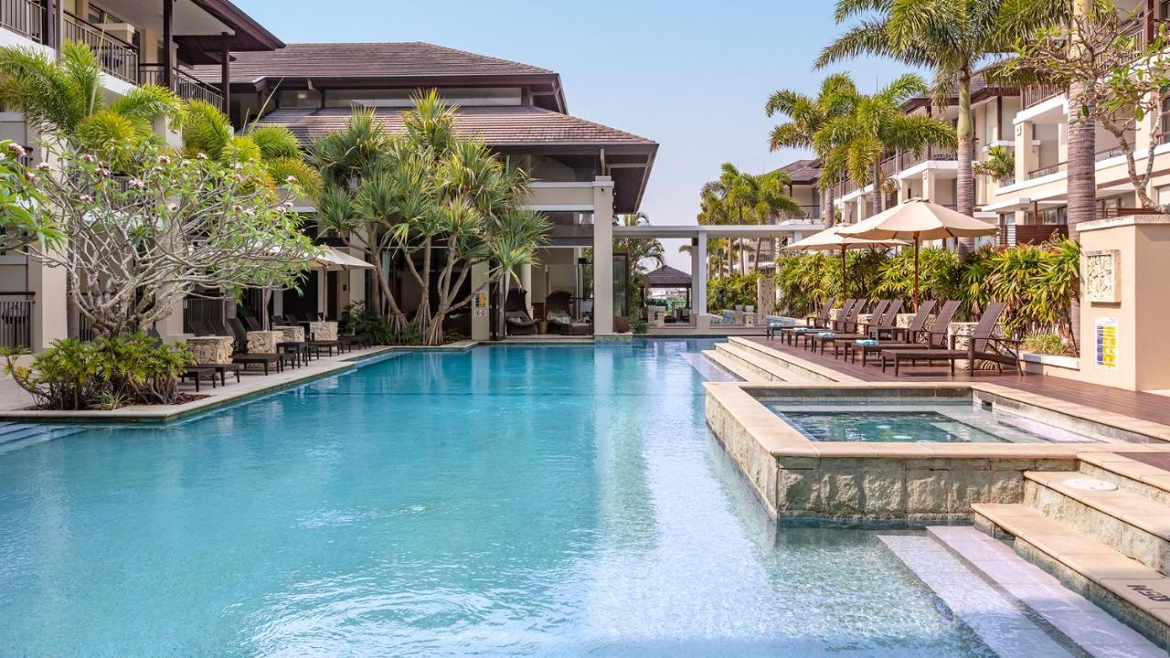 Oaks Casuarina Santai Resort Kingscliff Esterno foto