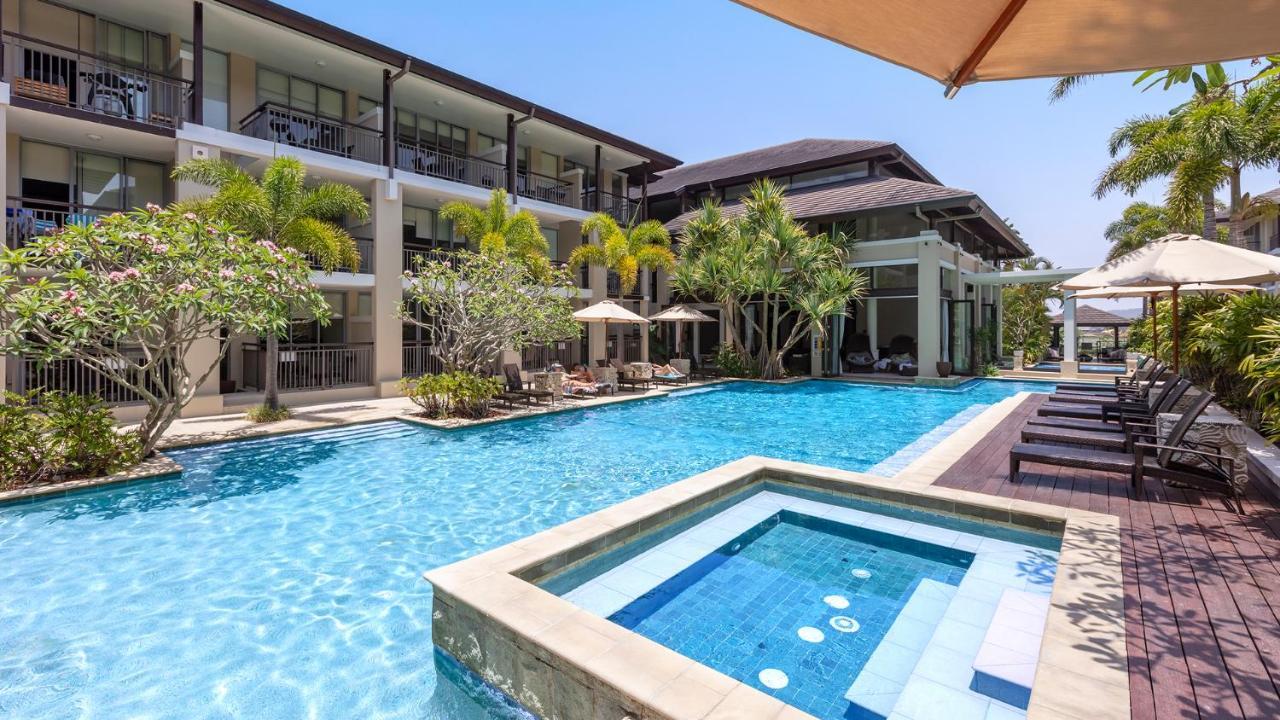 Oaks Casuarina Santai Resort Kingscliff Esterno foto