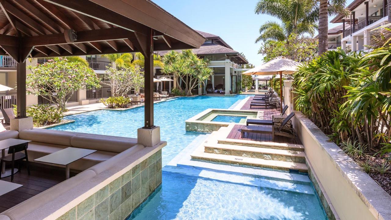 Oaks Casuarina Santai Resort Kingscliff Esterno foto