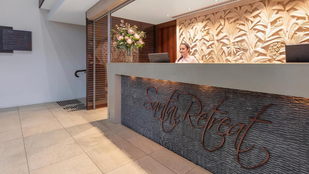 Oaks Casuarina Santai Resort Kingscliff Esterno foto