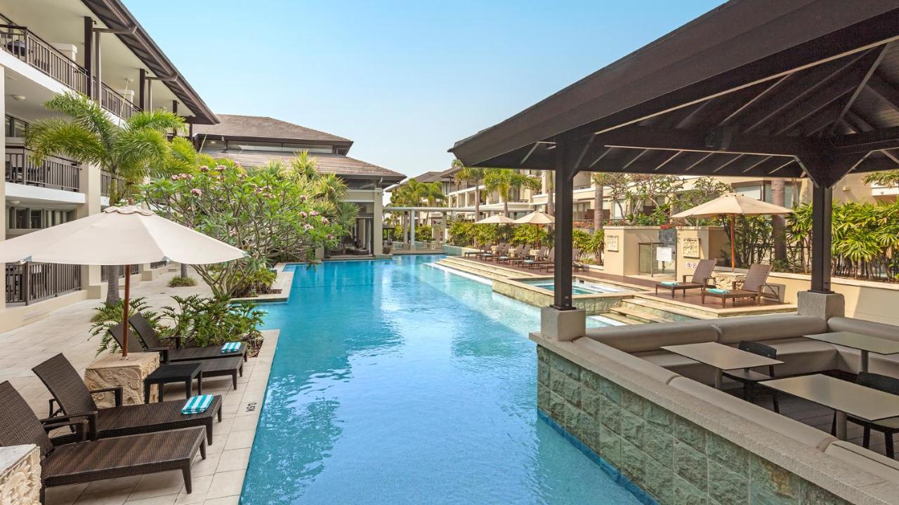 Oaks Casuarina Santai Resort Kingscliff Esterno foto