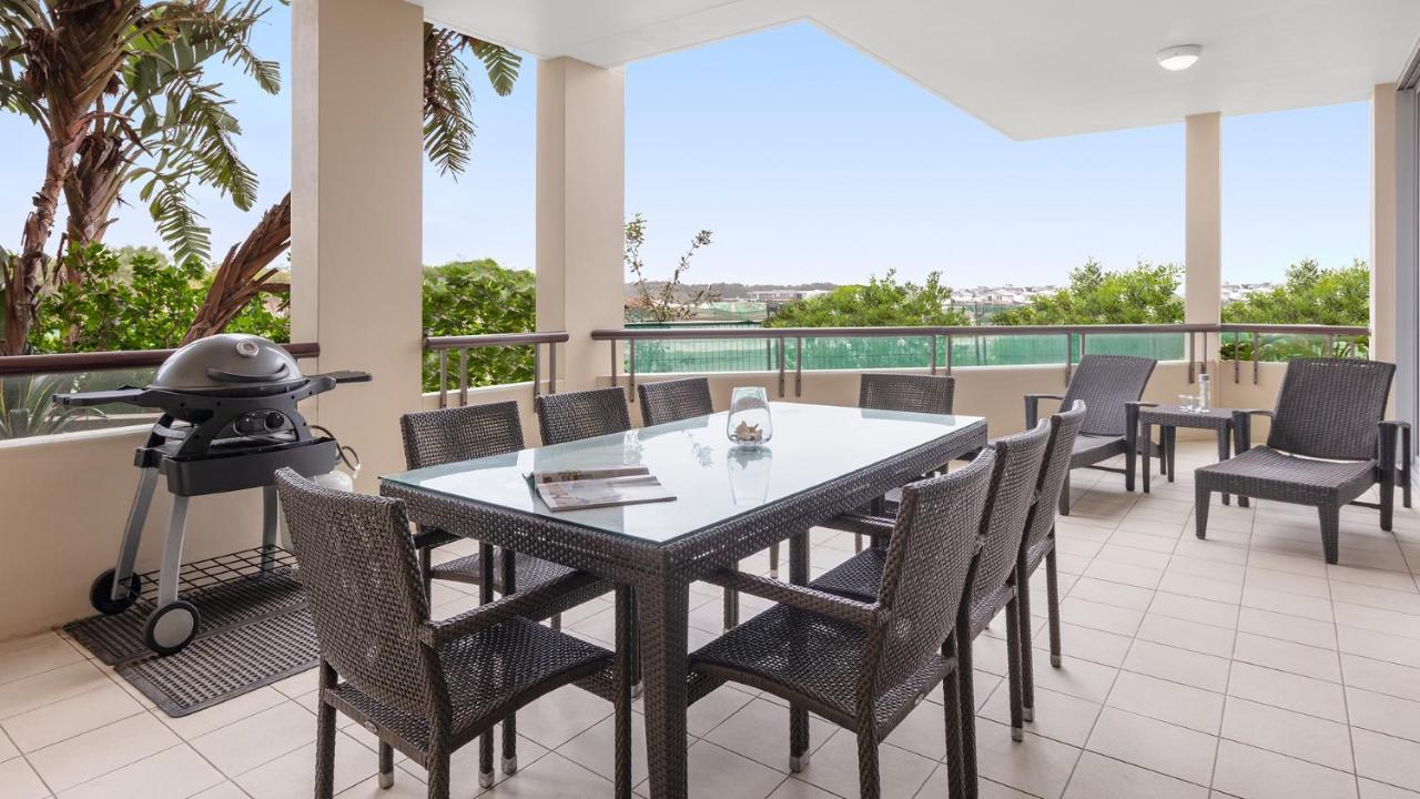 Oaks Casuarina Santai Resort Kingscliff Esterno foto